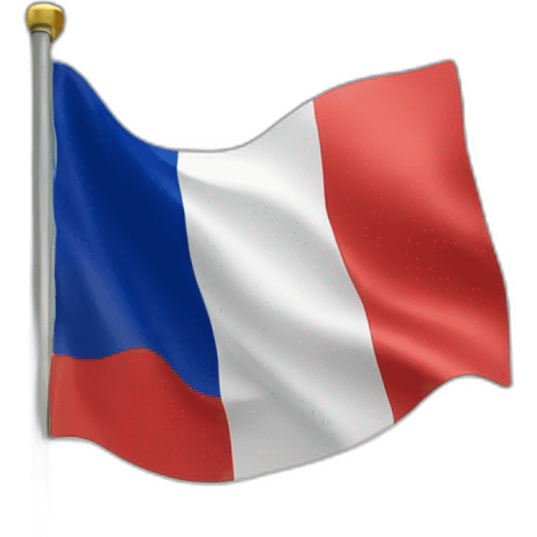 french flag emoji