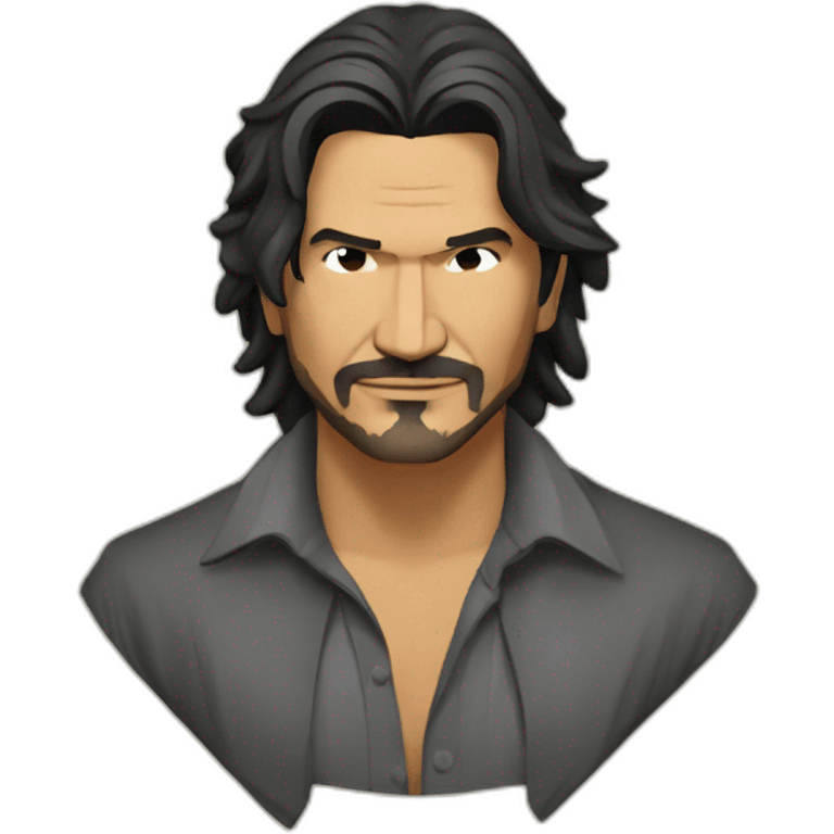 Ricardo Arjona emoji