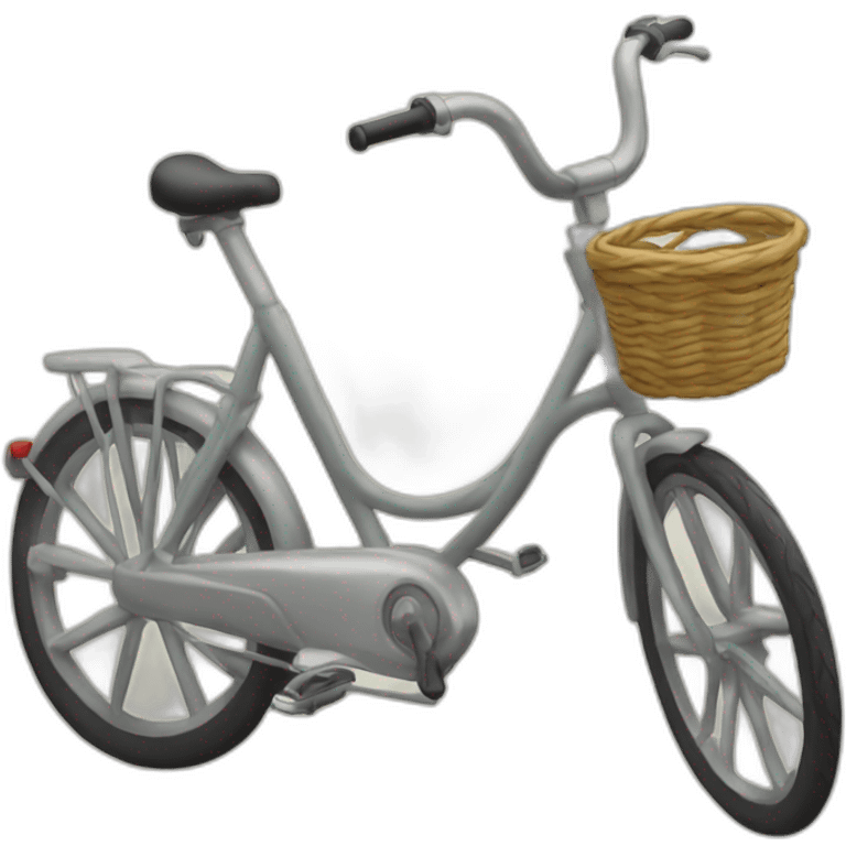 bike emoji