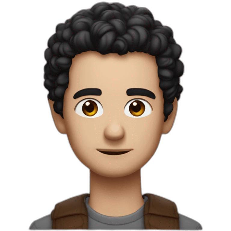 Damien Chazelle emoji