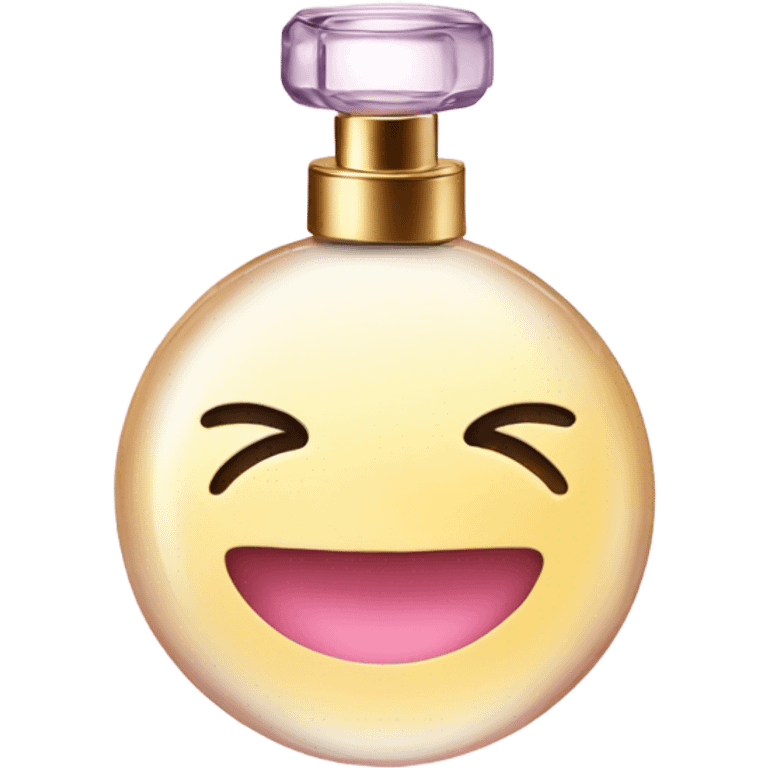 perfume emoji