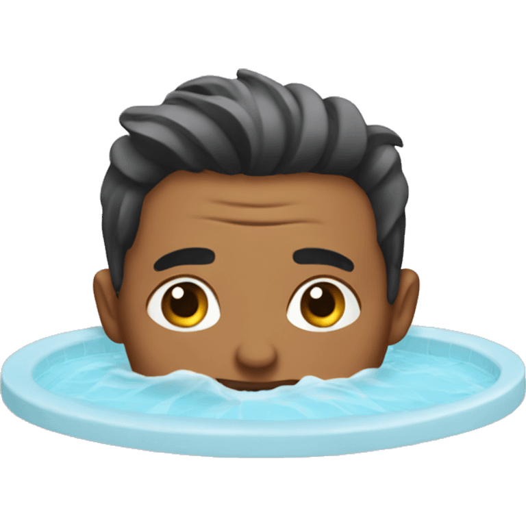 jacuzzi emoji