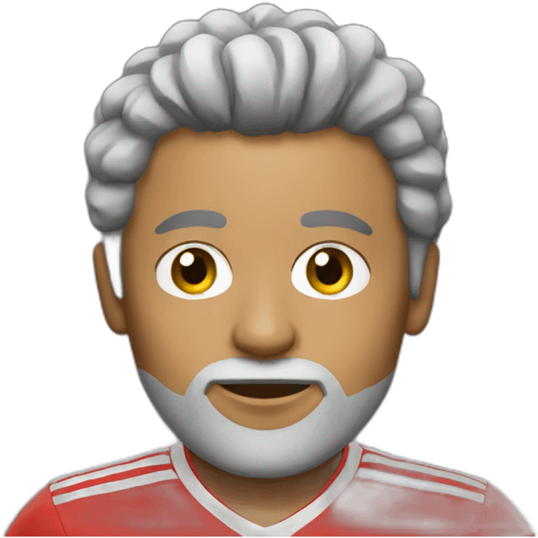 Benfica emoji