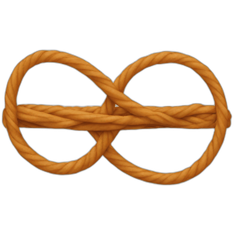 rubber band emoji