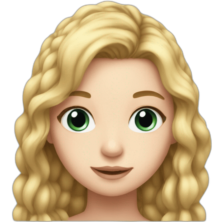 Ella Anderson emoji