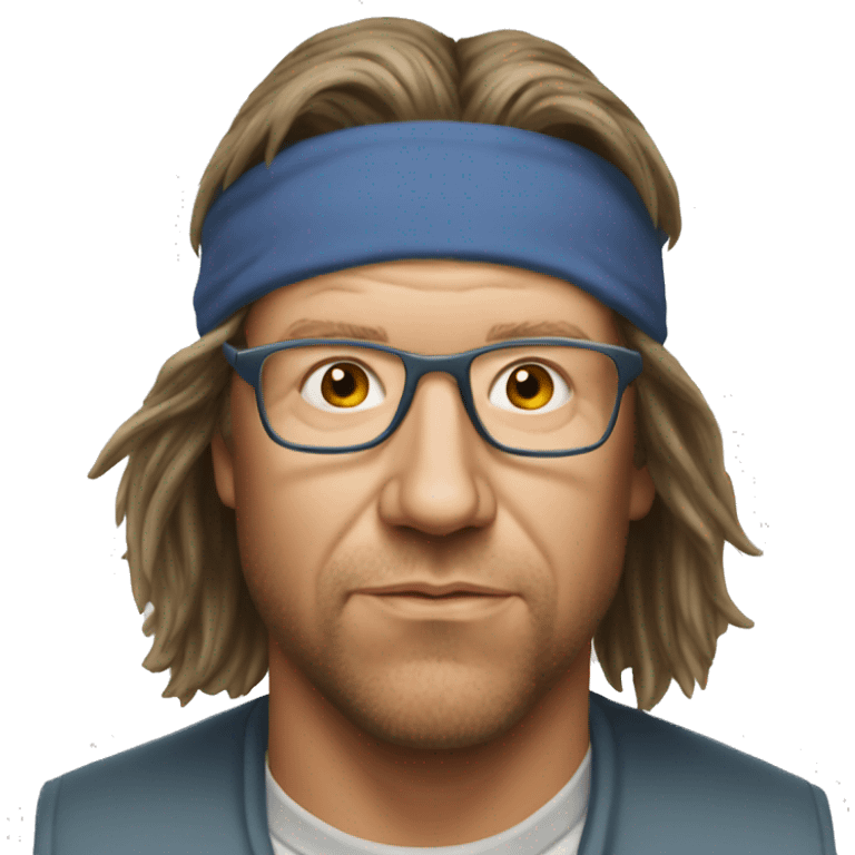 david foster wallace emoji