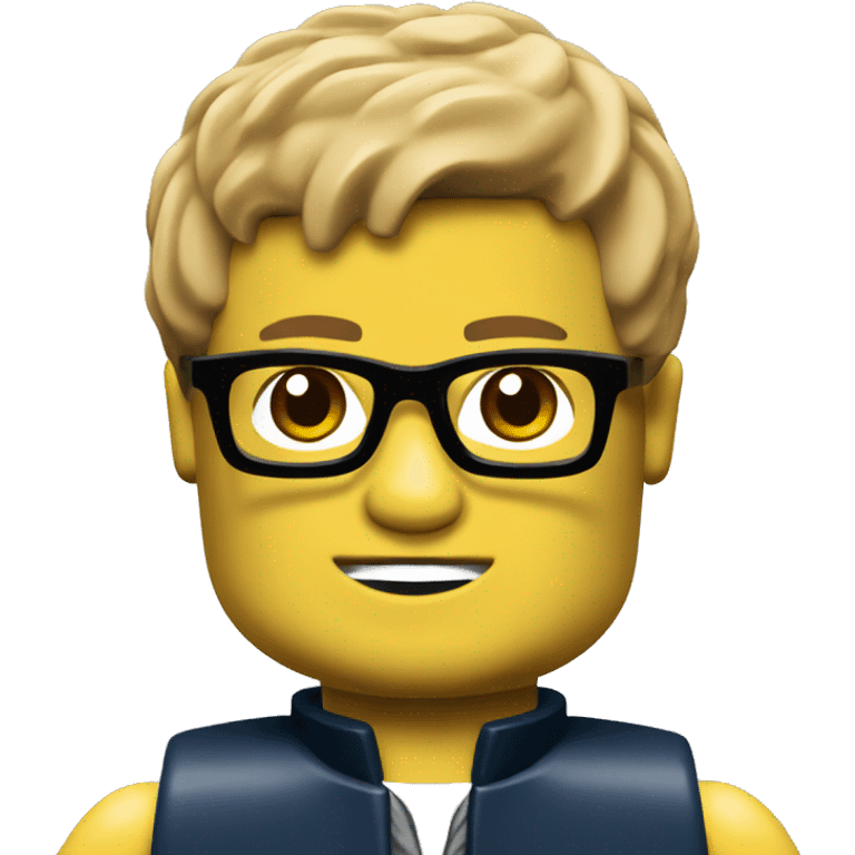 lego emoji