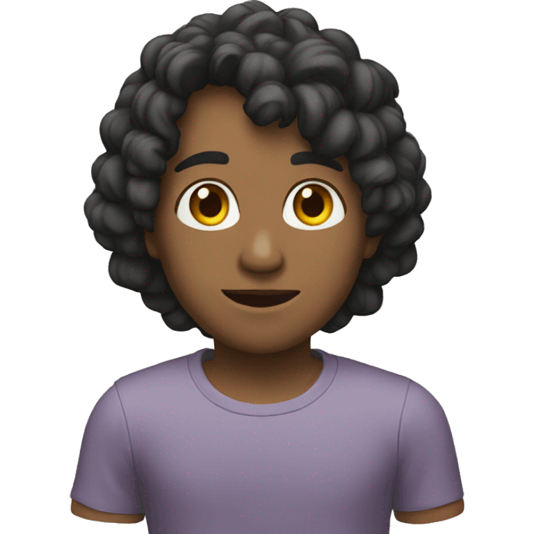 Pregunta  emoji