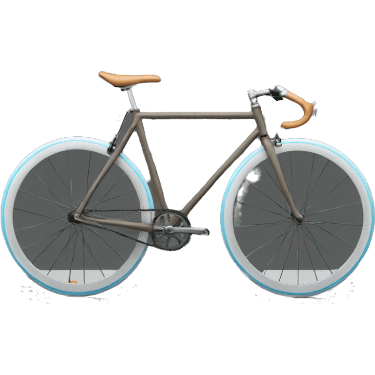 fixed gear emoji