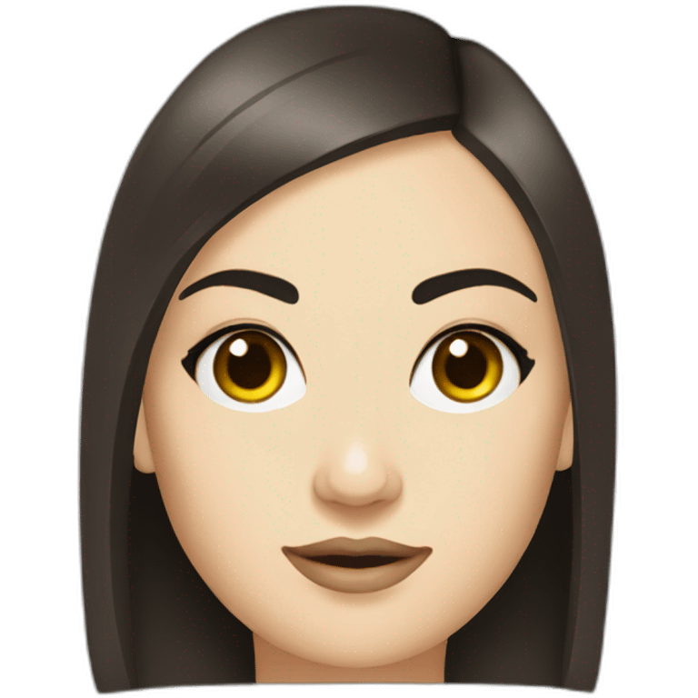 Sasha grey emoji