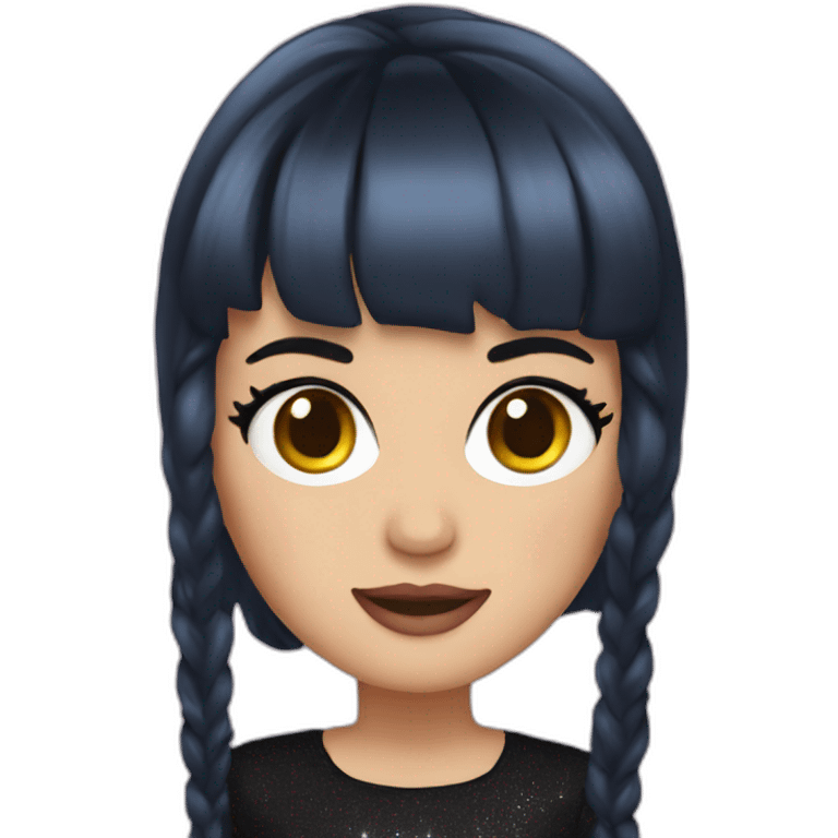 Katty Perry  emoji