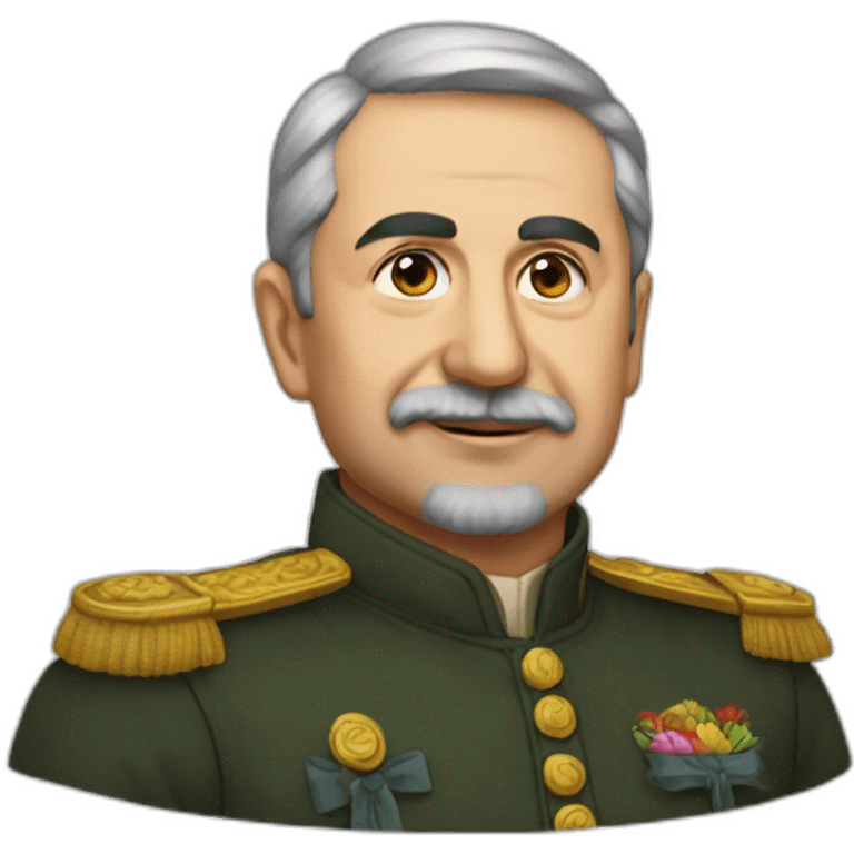 kılıçdaroğlu emoji