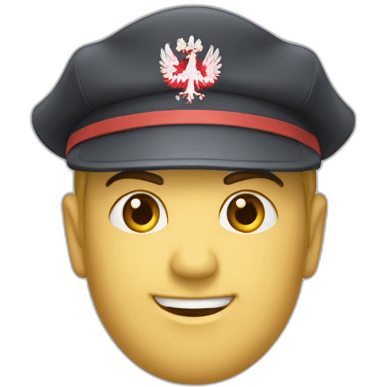 polska-gora-polska-numer-jeden emoji