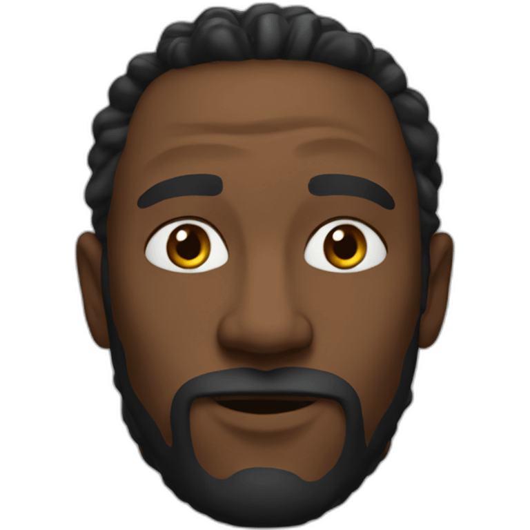 chadwick emoji