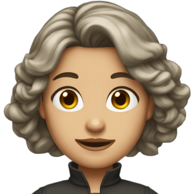 Anya Forger emoji