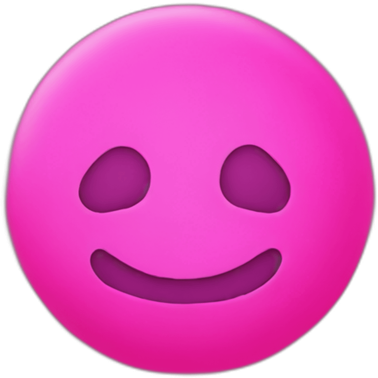 fluorescent-chemical emoji