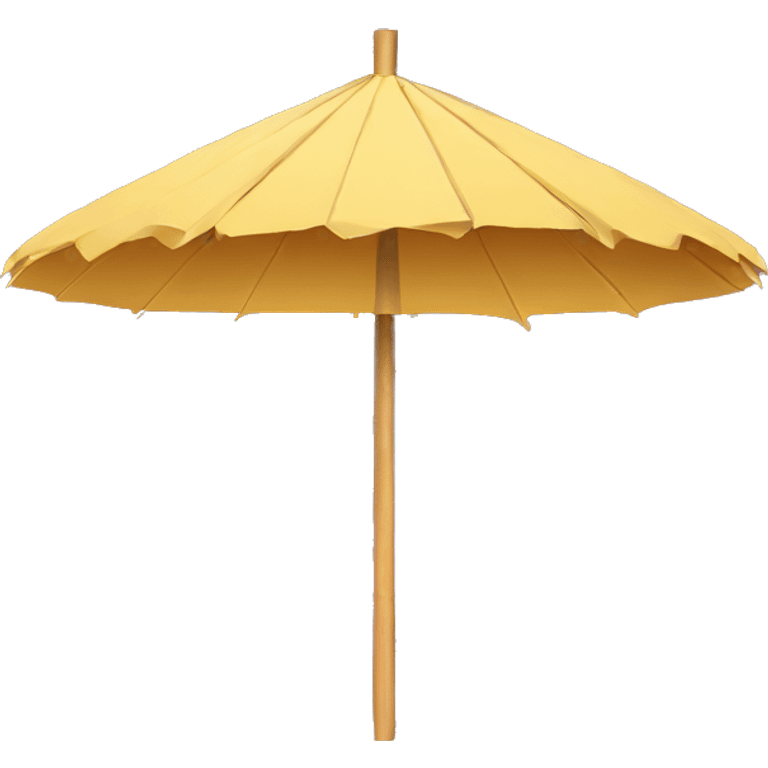 chinese paper umbrella  emoji