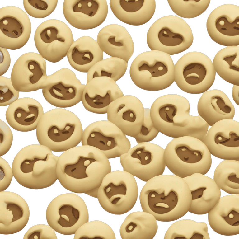 Pelmeni food emoji