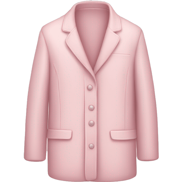 light pink wardrobe  emoji