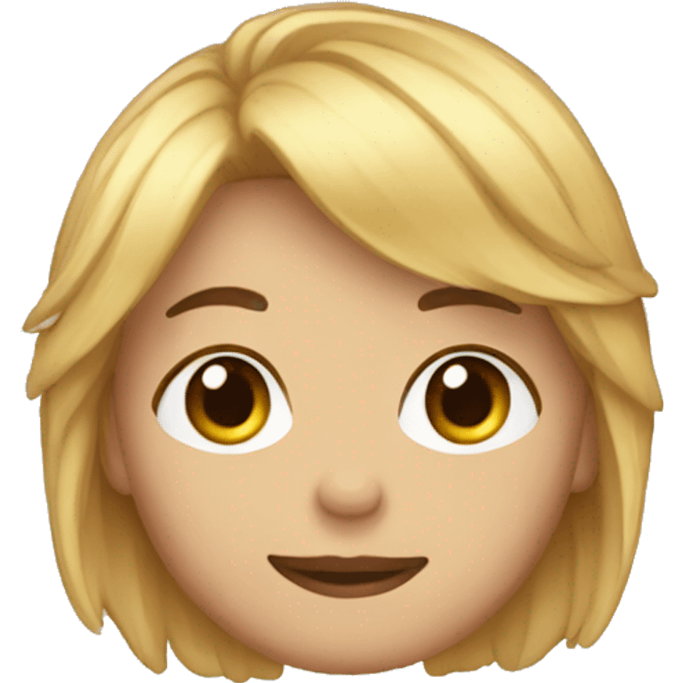 Casi angeles emoji