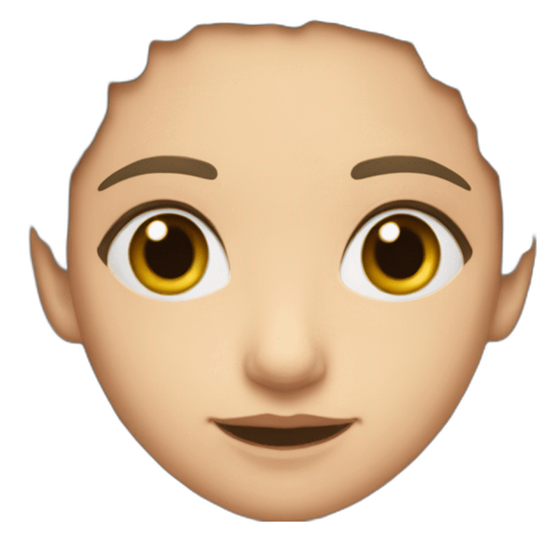 Nolwenn-morin emoji