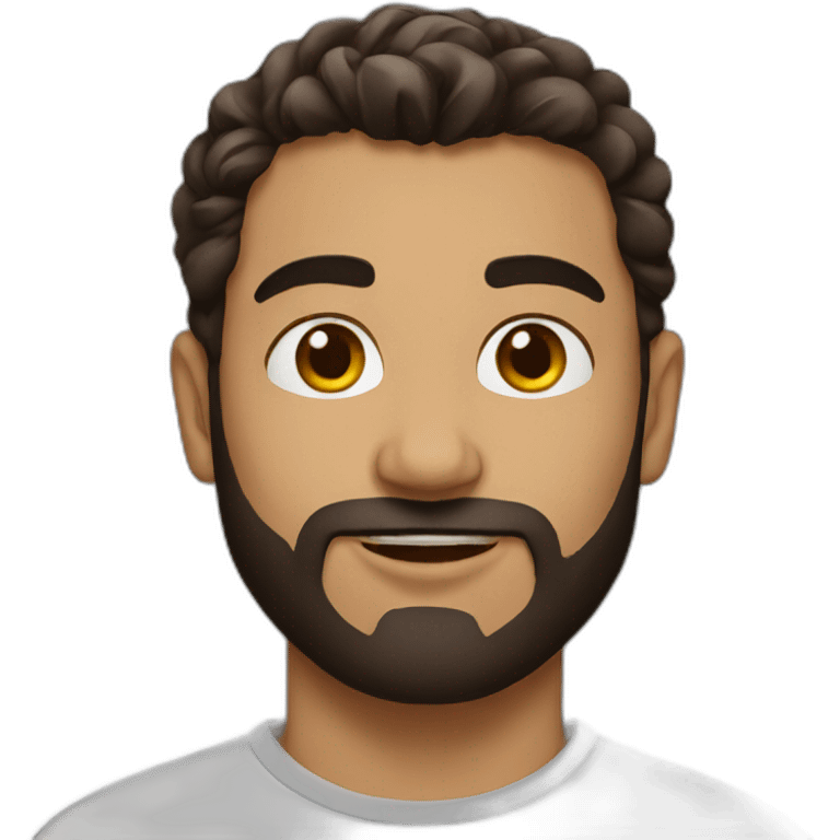 Amir emoji