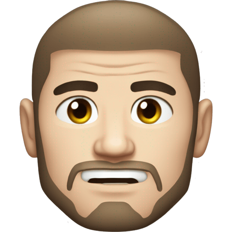 khabib nurmagomedov boxer emoji