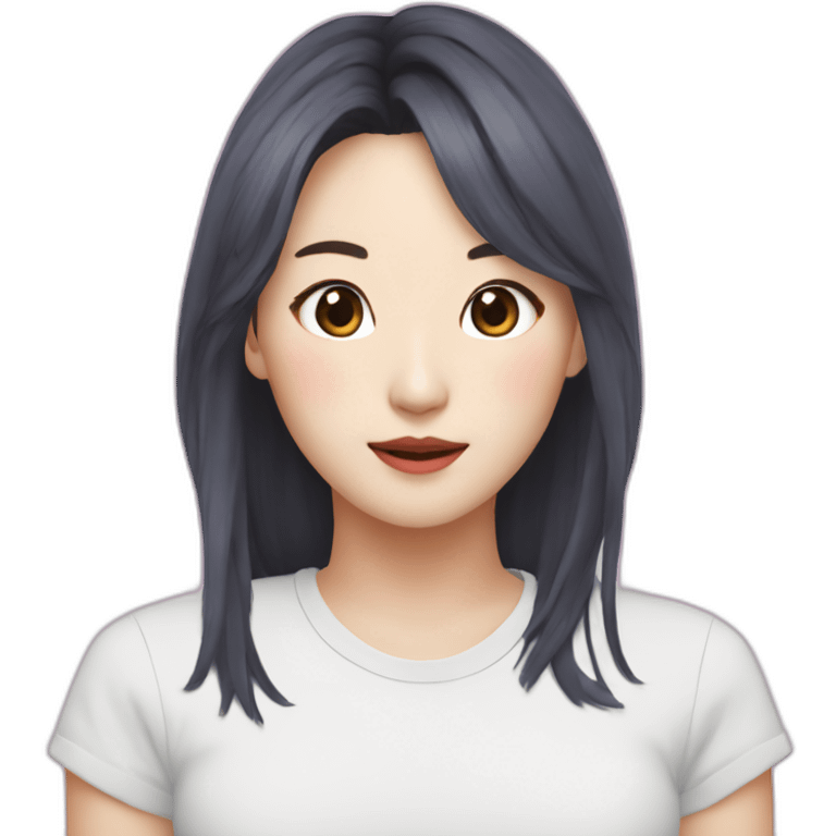 seulgi emoji