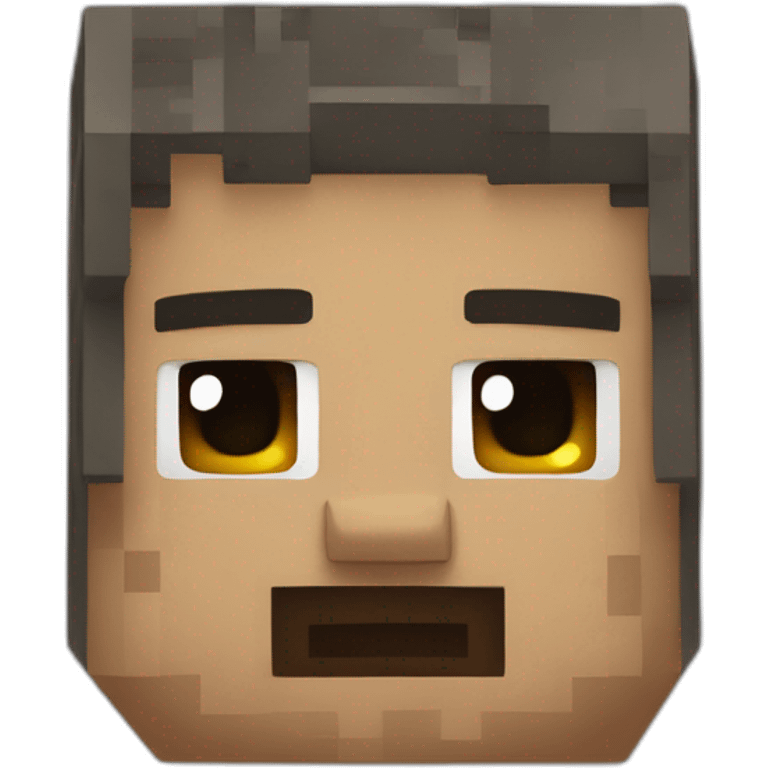 minecraft emoji