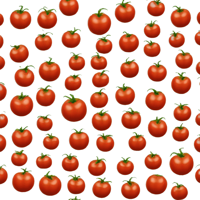 Ninja tomate emoji