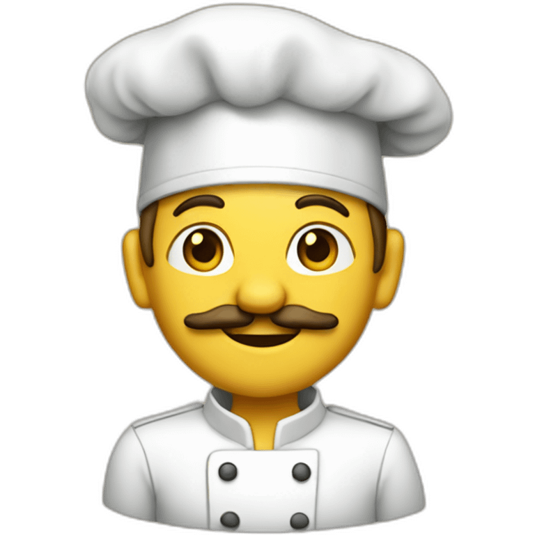 gerhalt the witchef emoji