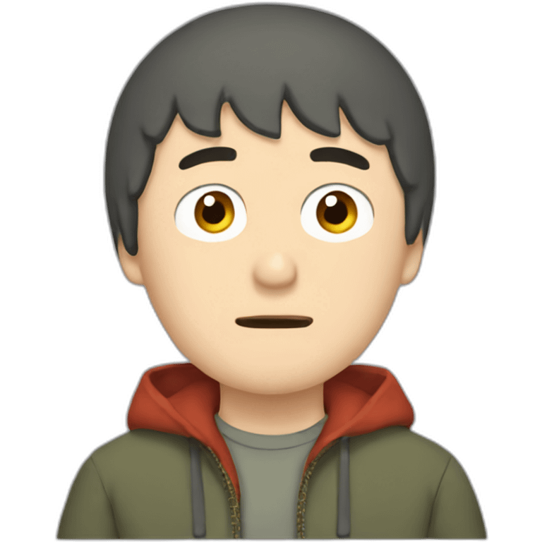 Stan marsh emoji