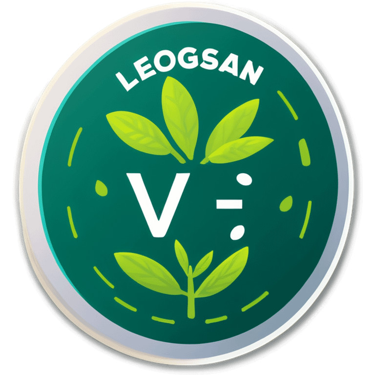  coin that says the word “Logan” and “$herb” emoji