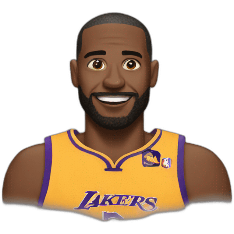 Nba emoji