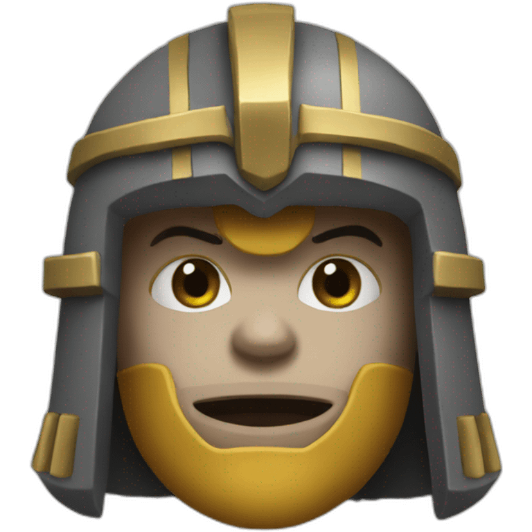 Ares  emoji