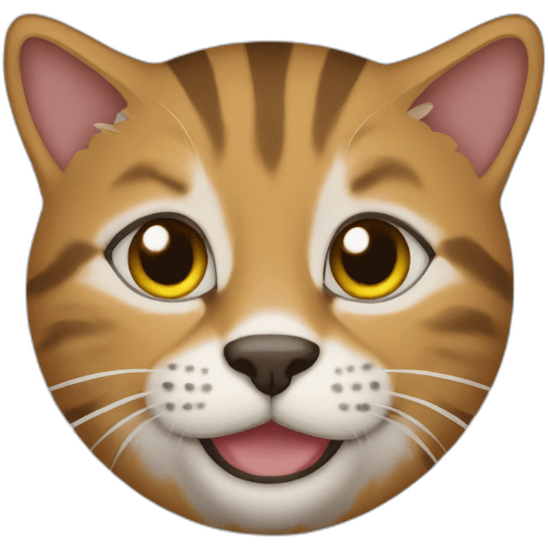 tabby jacobs emoji