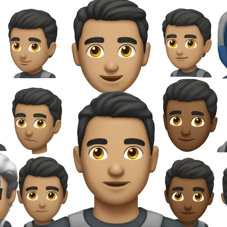 carlos alcaraz emoji