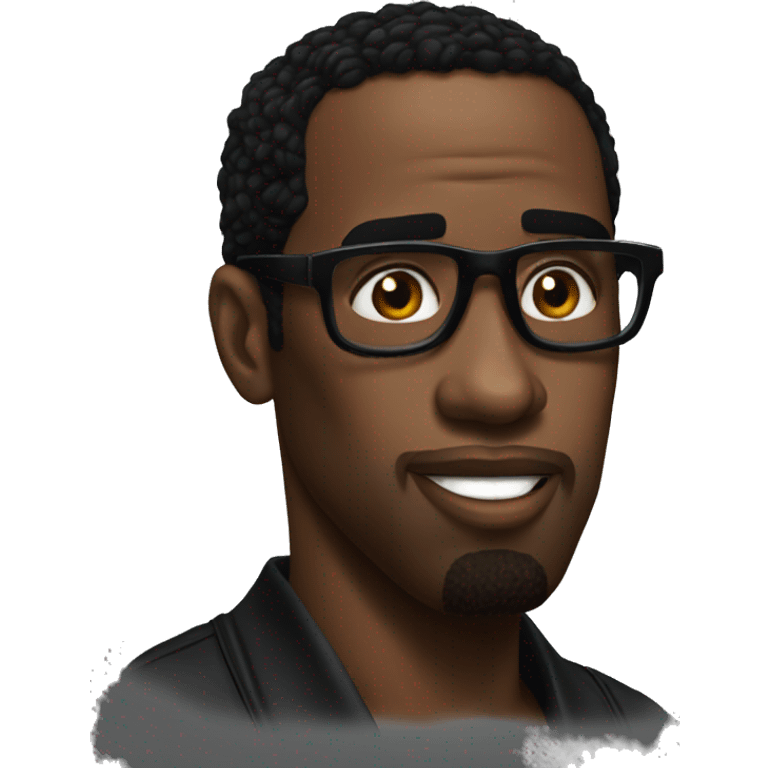 p diddy emoji