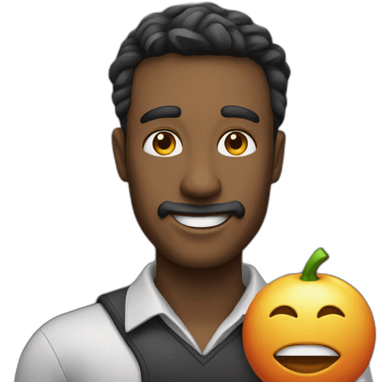 sales profit emoji