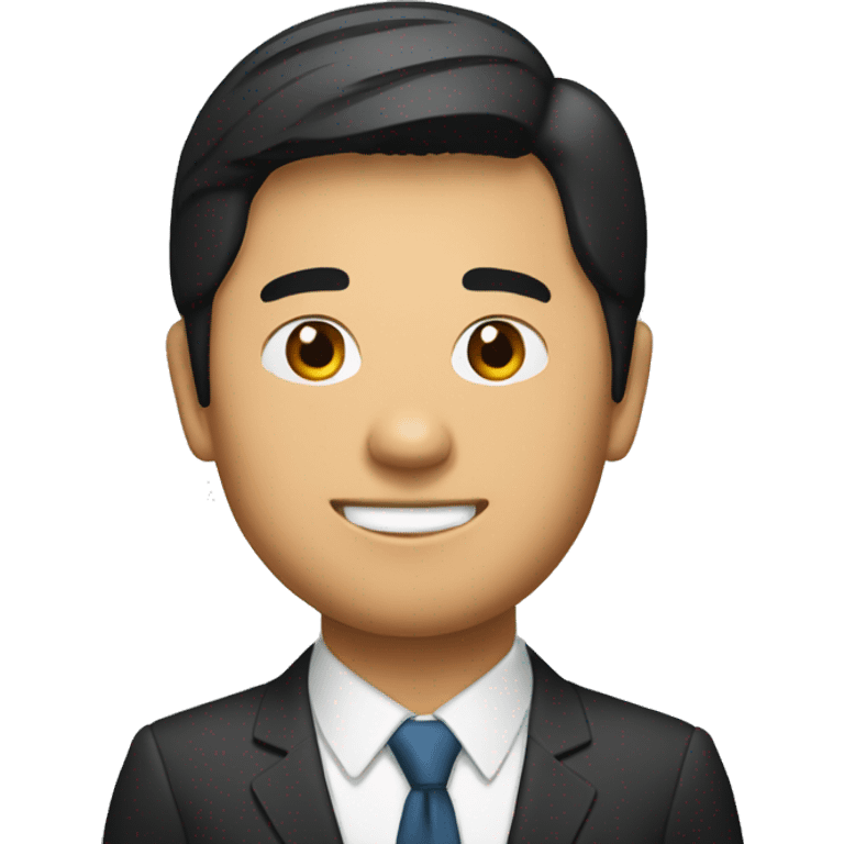 Andry rajoelina emoji