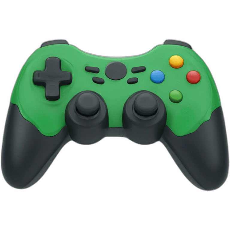 xbx controler emoji