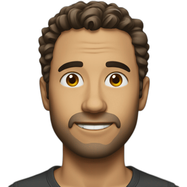 Marc emoji