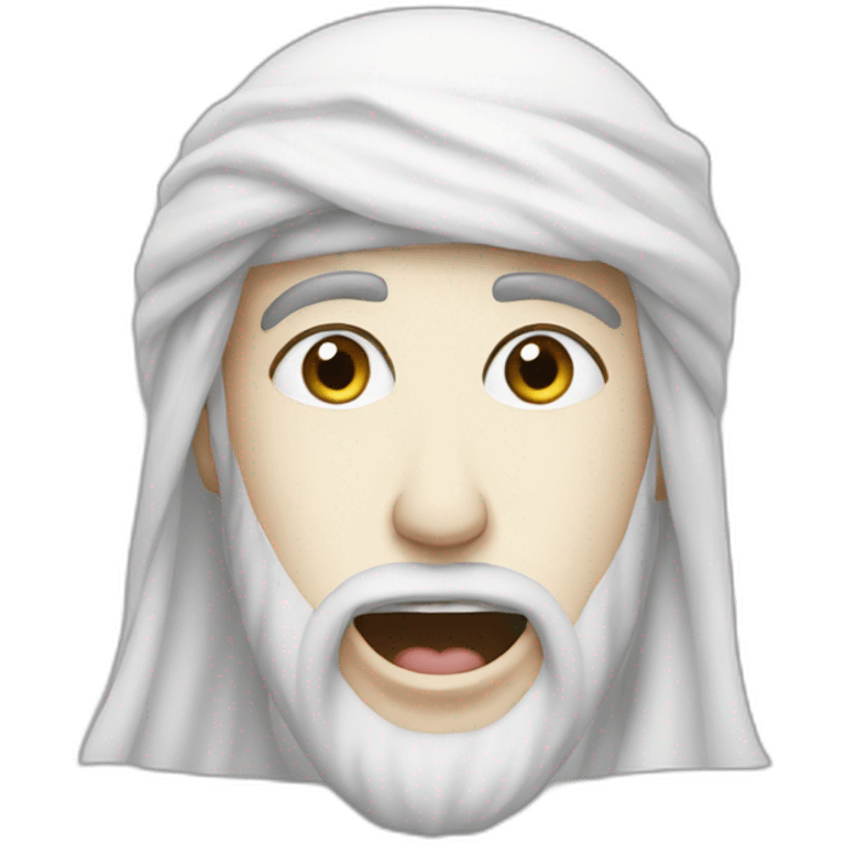 allah emoji