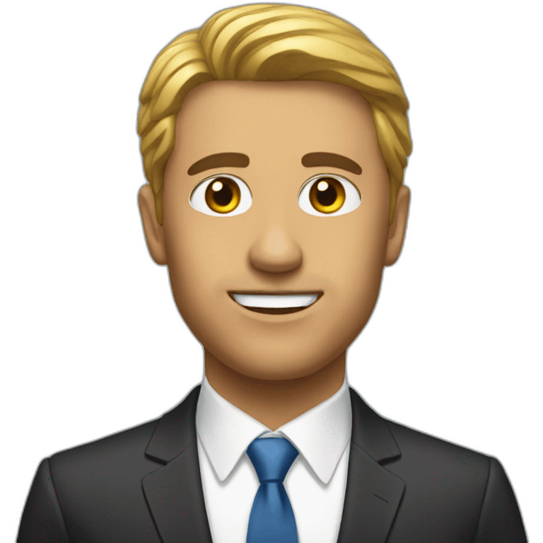 Ceo emoji