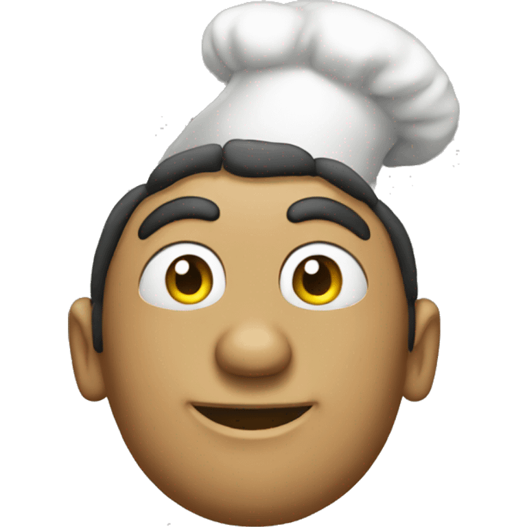 UMPA LUMPA emoji