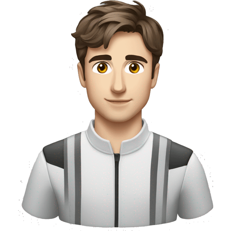 charles leclerc emoji