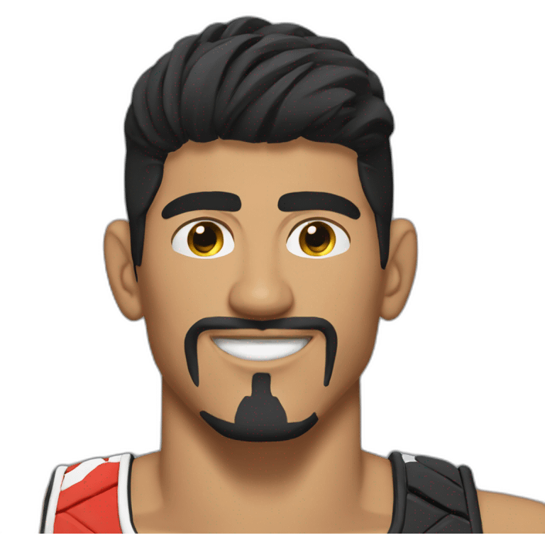 dillon danis emoji