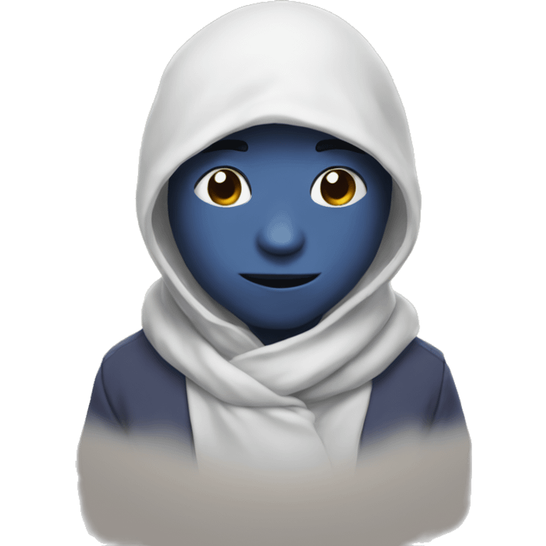 Ori emoji