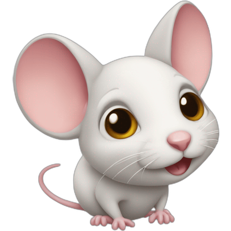 mice emoji