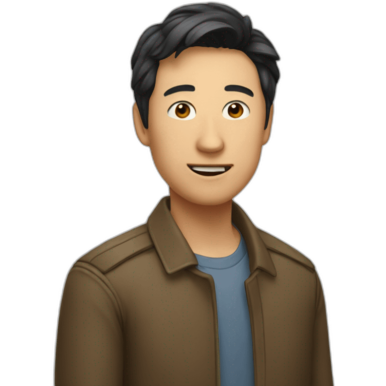 tim-chen emoji